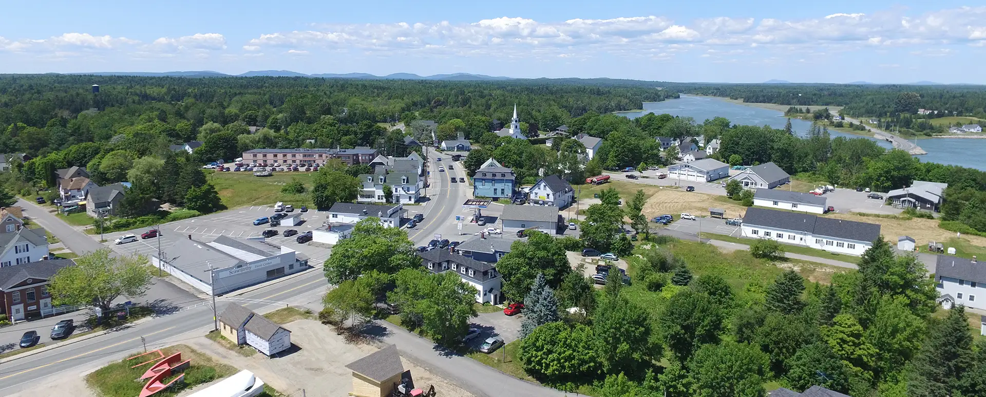 Ellsworth, ME
